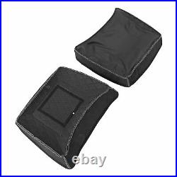 Chopped Pack Trunk Carpet Liner Fit For Harley Tour Pak CVO Road Glide 2014-2021