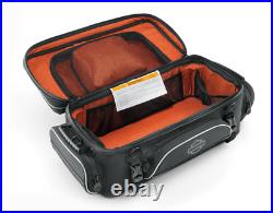 Harley Davidson Onyx Premium Luggage Tour-pak Rack Bag 93300123
