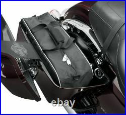 Harley Davidson Premium Travel-Pak for Hard Saddlebags 93300070 touring models