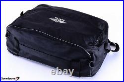 Harley Davidson Road King Glide Tour-Pak Luggage Rack Duffel Bag By Bestem SYD