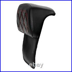Razor Chopped Pack Trunk Backrest Fit For Harley Tour Pak Electra Glide 14-20 19
