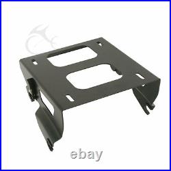 Solo Luggage Rack Mount For Harley Tour Pak Road Glide Special FLTR 2014-2020 18