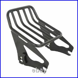 Tour Pak Pack Luggage Rack for HARLEY Touring Road King FLHX FLHR 2009 2018