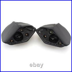Tour Pak Rear Speaker Sound Device Motorcycle For Harley CVO Road King 2015-2020